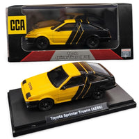 Yellow/Black