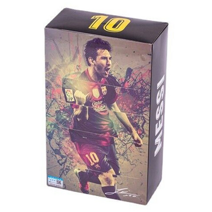 1/6 Figure Model Messi 10 Messi Star with Box Action Figure