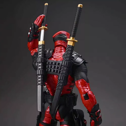 Marvel Deadpool Action Figure