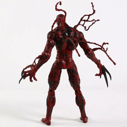 Carnage Venom Action Figure