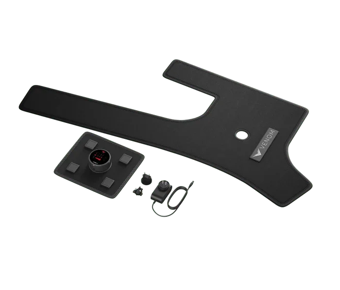 HYPERICE VENOM POD SHOULDER (Left ) - Jaiman Toys