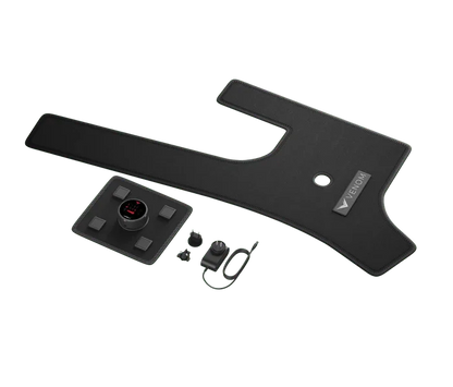 HYPERICE VENOM POD SHOULDER (Left ) - Jaiman Toys