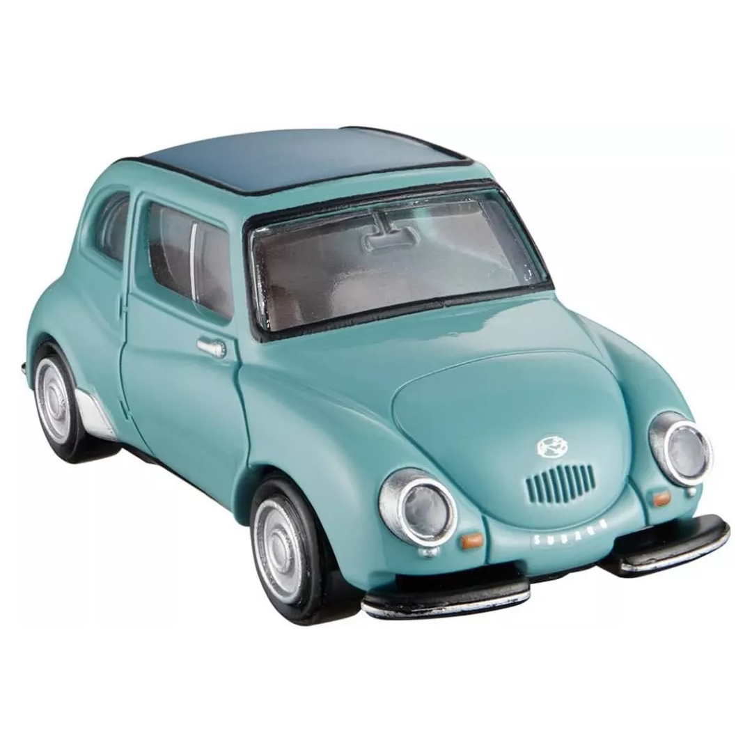 Tomica Premium 35 Subaru 360