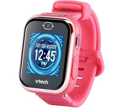 VTech KidiZoom Smartwatch DX3, - Pink - Jaiman Toys