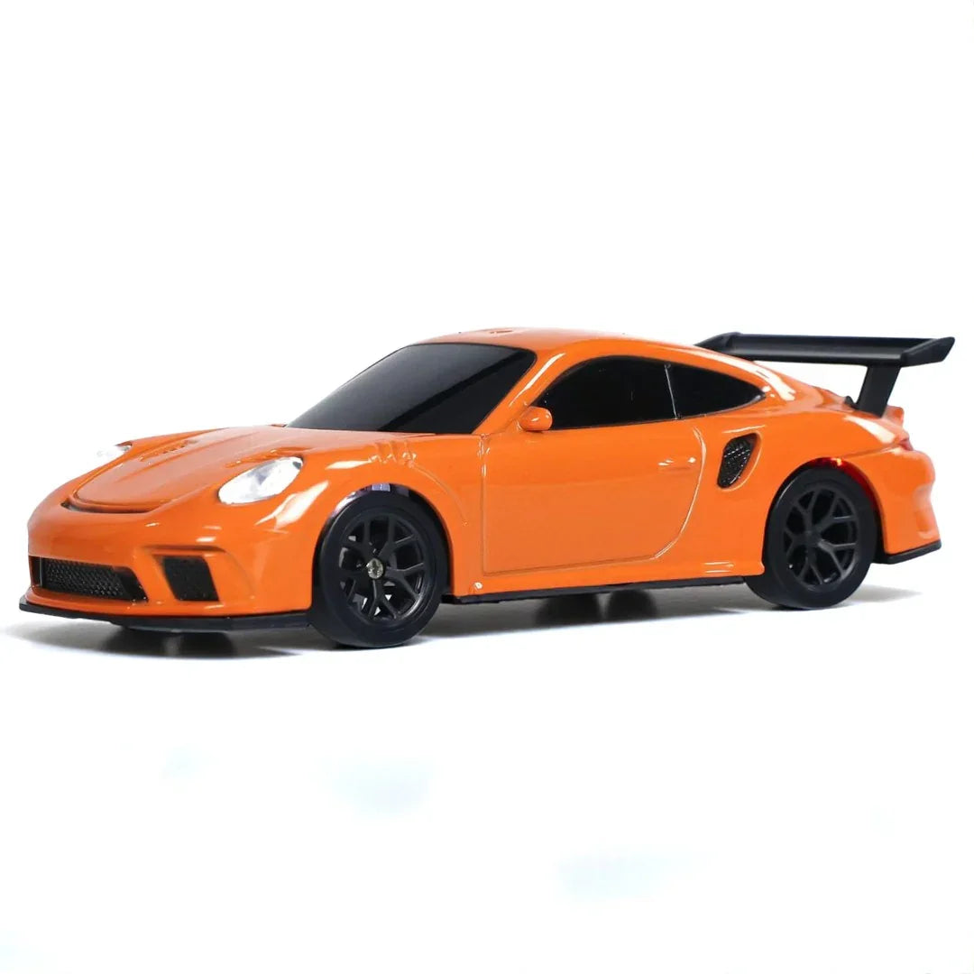 Chassis Model 1:43 RC Drift Race Car 4WD Ready to Go Mini Car Toy With Gyro