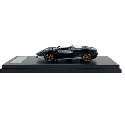 LCD Models McLaren Elva 1:64 Diecast Car | Premium Collector Display Model