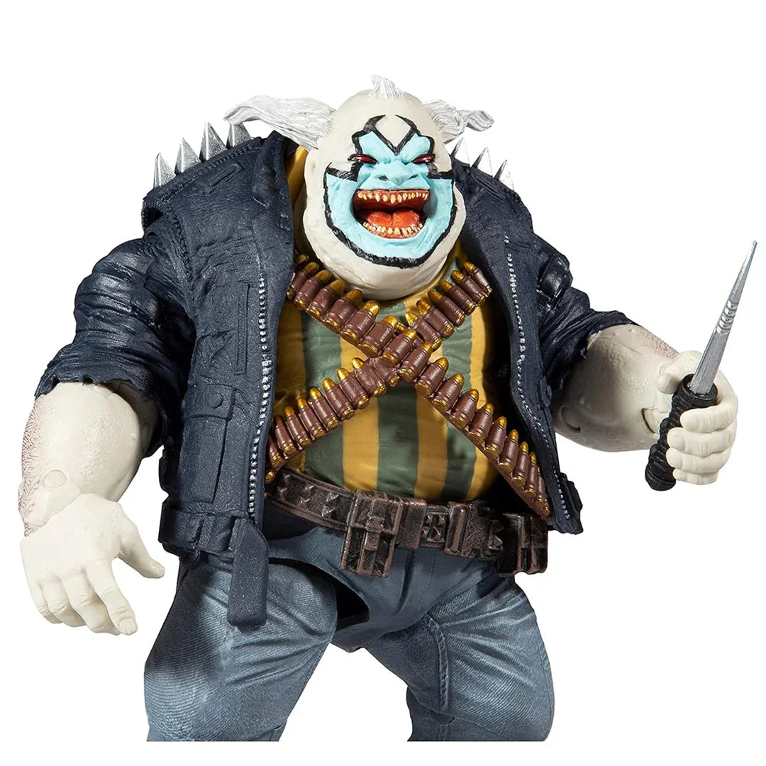 McFarlane Toys Spawn The Clown Deluxe Box Set – Action Figure Collectible - Jaiman Toys