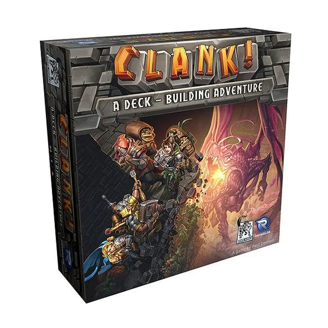 Damage Box Board Games – Fun & Thrilling Strategy Games with Slightly Damaged Packaging