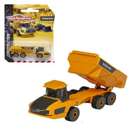 Volvo - Hauler A60H