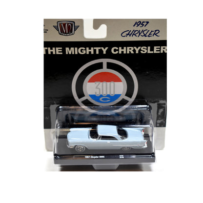 M2 Machines Drivers Series – 1957 Chrysler 300 C (1:64 Die-Cast)