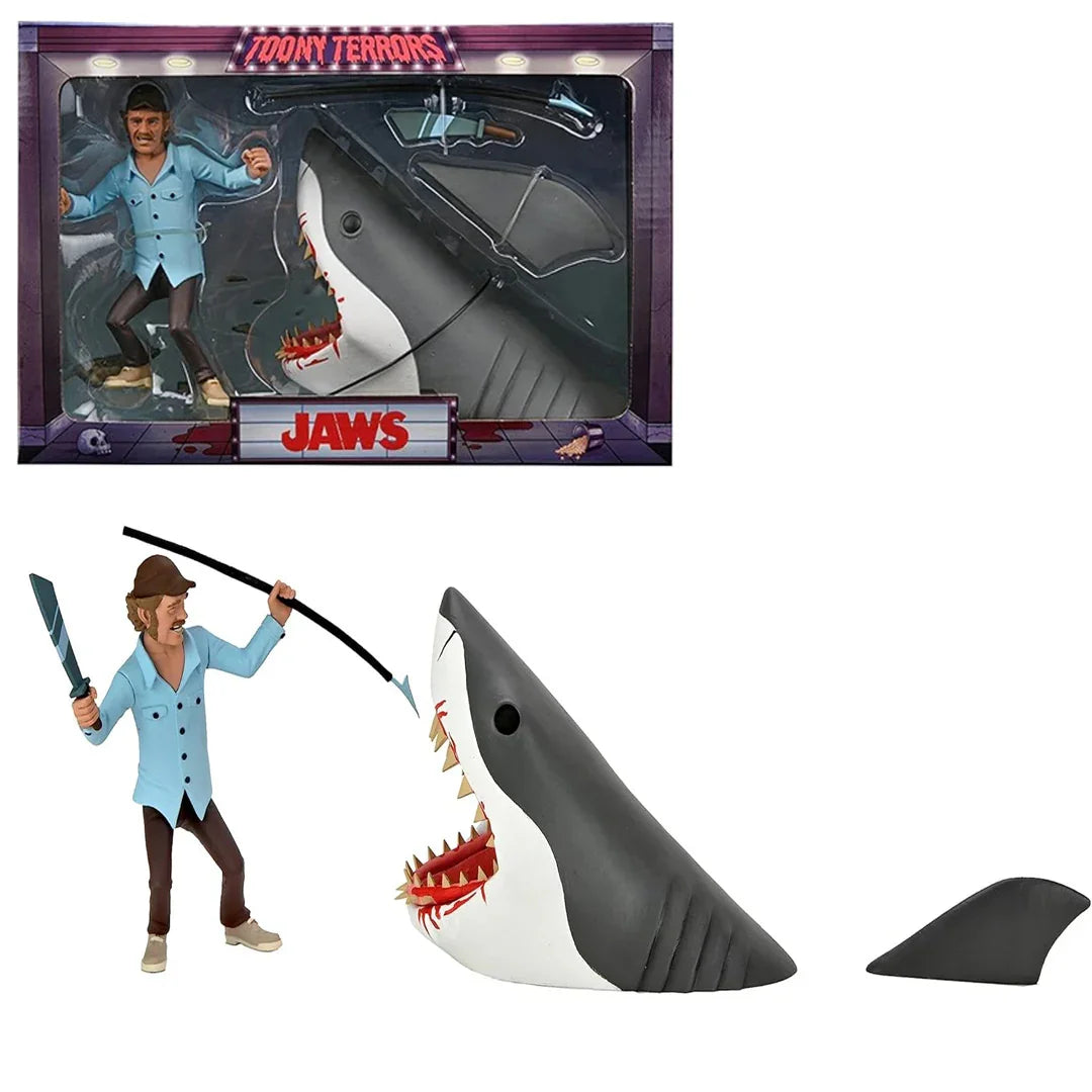 House of 1000 Corpses Captain Spaulding Extreme Head Knocker - Jaiman Toys