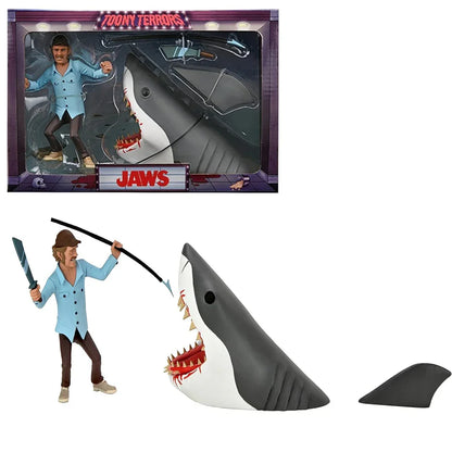 House of 1000 Corpses Captain Spaulding Extreme Head Knocker - Jaiman Toys