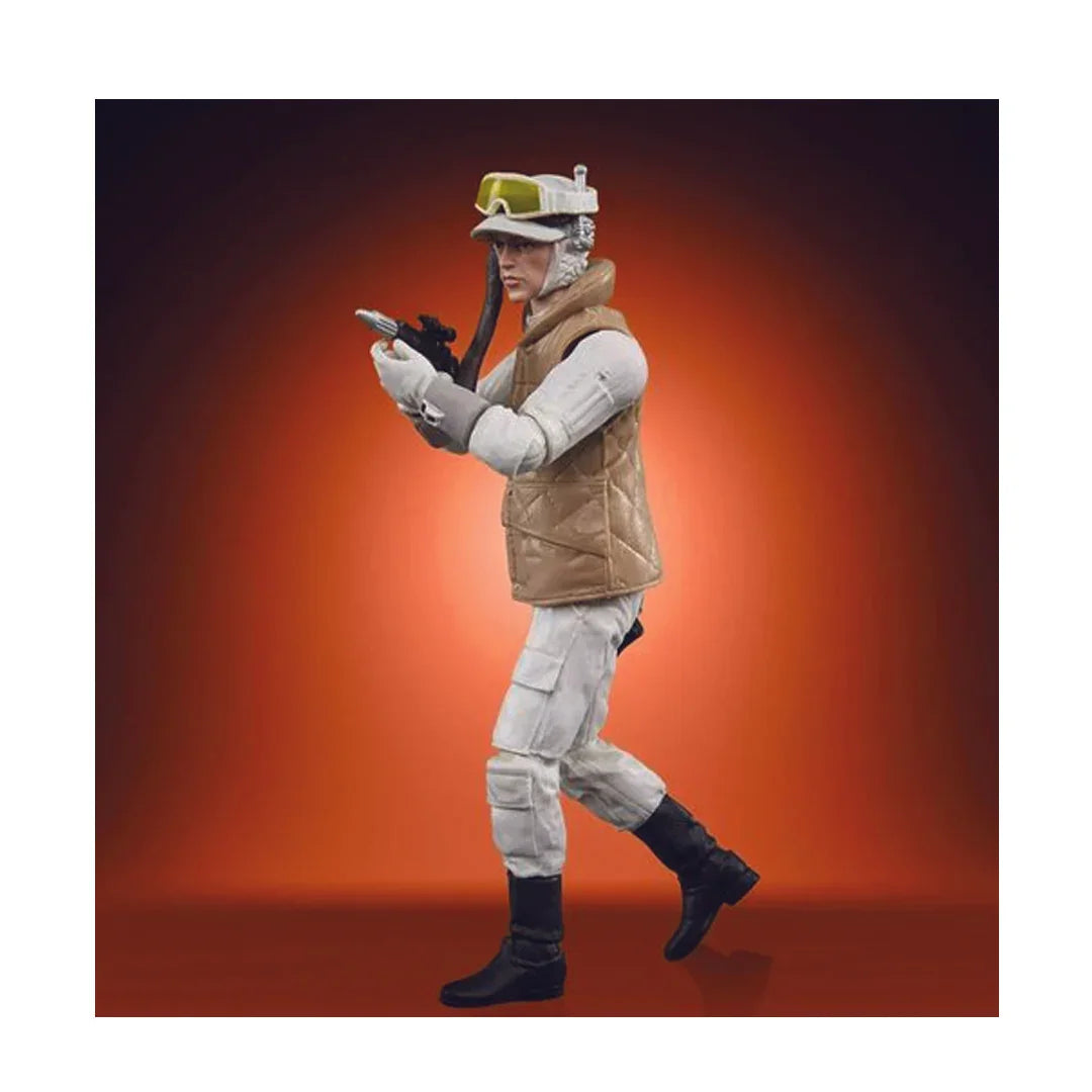 Star Wars The Vintage Collection Rebel Soldier Echo Base Battle Gear – 3.75" Action Figure - Jaiman Toys