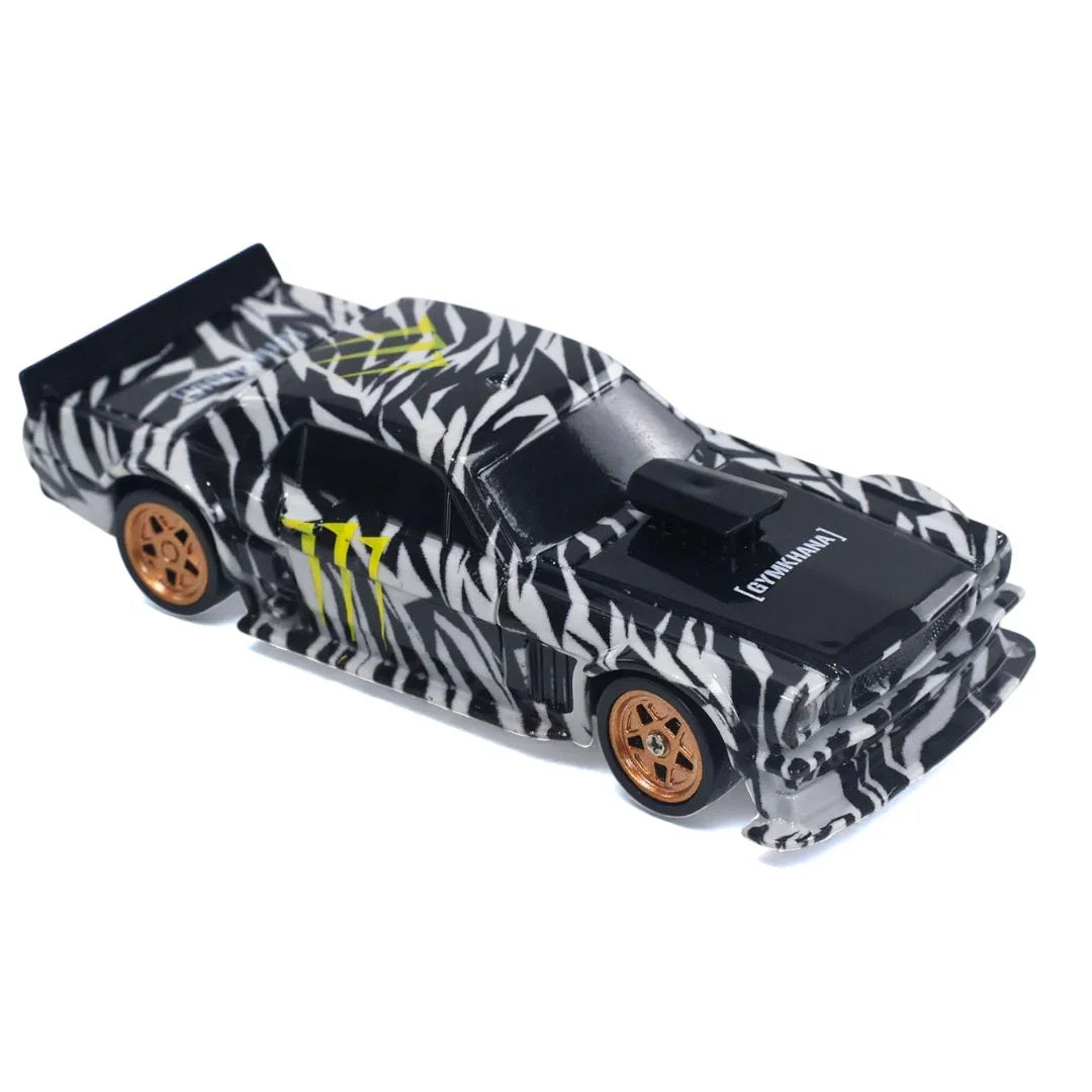 Chassis Model 1:43 RC Drift Race Car 4WD Ready to Go Mini Car Toy With Gyro