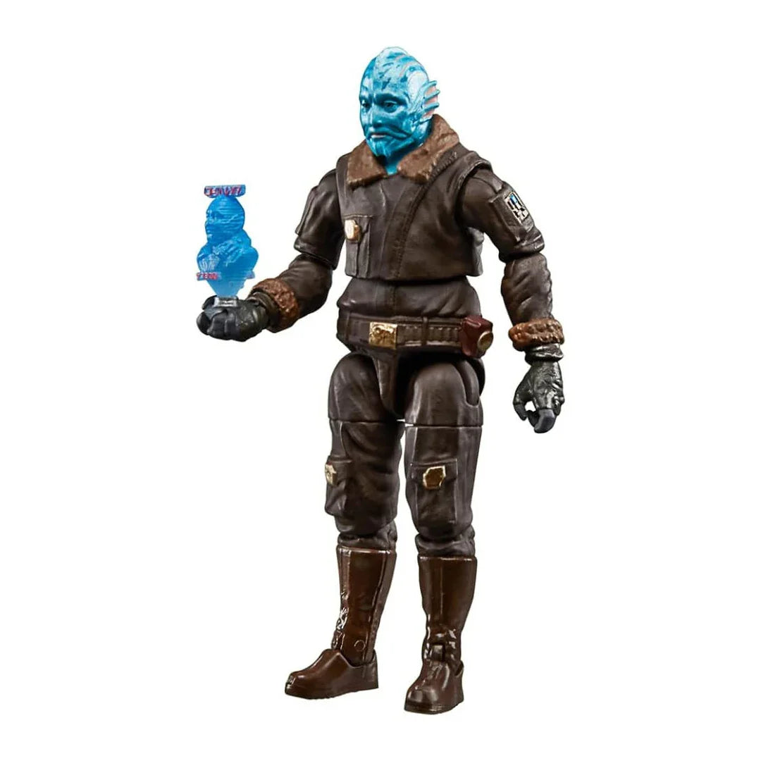 Star Wars The Vintage Collection The Mandalorian – The Mythrol 3.75" Action Figure by Hasbro - Jaiman Toys