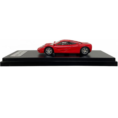 LCD Models LCD64025 McLaren F1 1:64 Diecast Car | Premium Collector Scale Model
