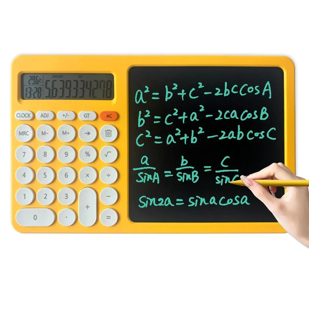 Electronic LCD 8