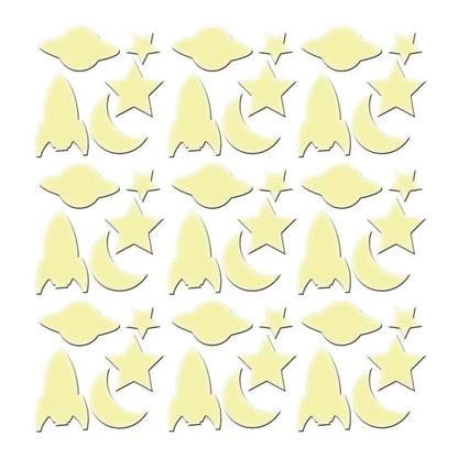 Wonders of Learning – Discover Space Educational Box Set | Kids Astronomy & Solar System Kit