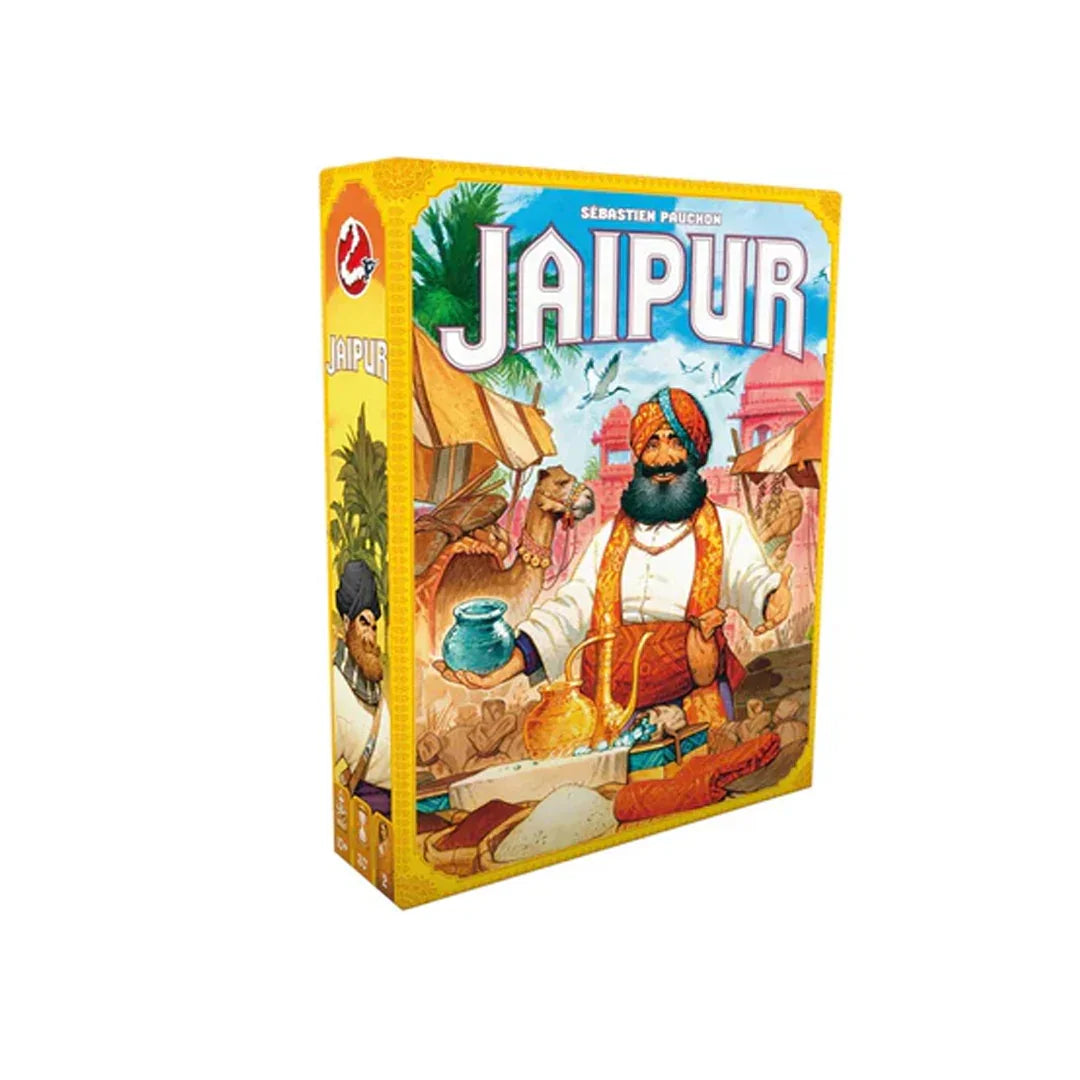 Damage Box Board Games – Fun & Thrilling Strategy Games with Slightly Damaged Packaging