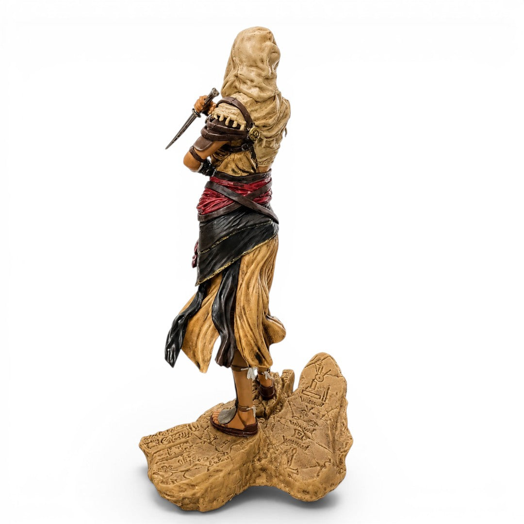 Assassin's Creed Origins Aya 25 cm PVC Collectible Statue