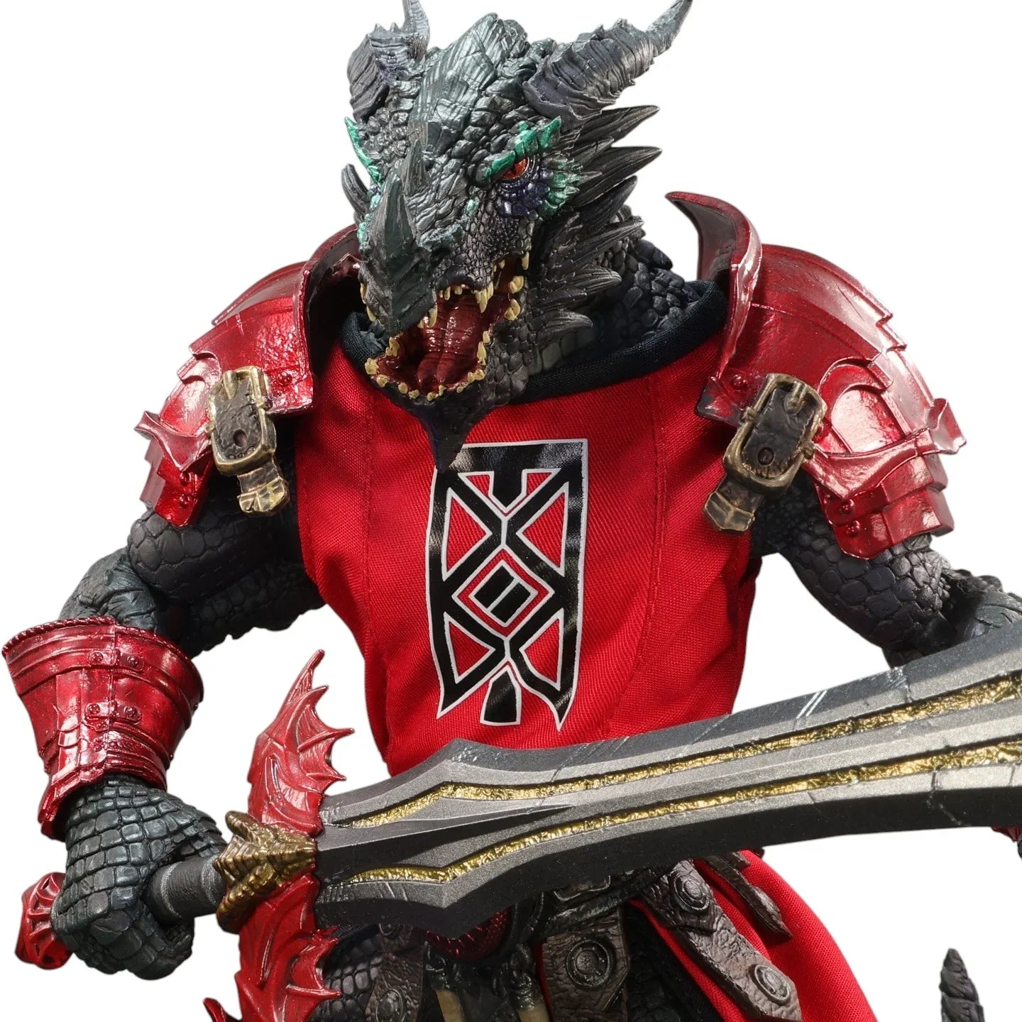 Stavros the Unwavering BBTS 25th Anniversary Exclusive Action Figure - Jaiman Toys