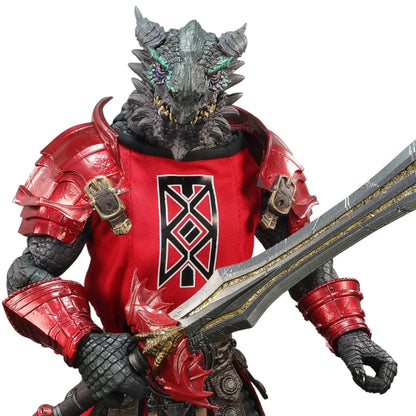 Stavros the Unwavering BBTS 25th Anniversary Exclusive Action Figure - Jaiman Toys