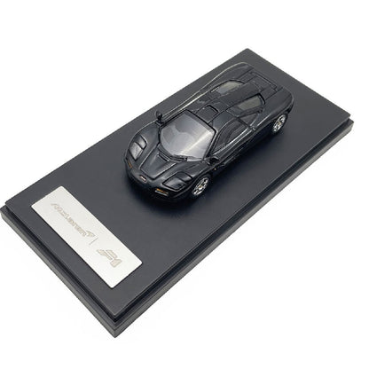 LCD Models LCD64025 McLaren F1 1:64 Diecast Car | Premium Collector Scale Model