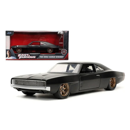 Jada Fast & Furious 1:32 1968 Dodge Charger Widebody – Die-Cast Car