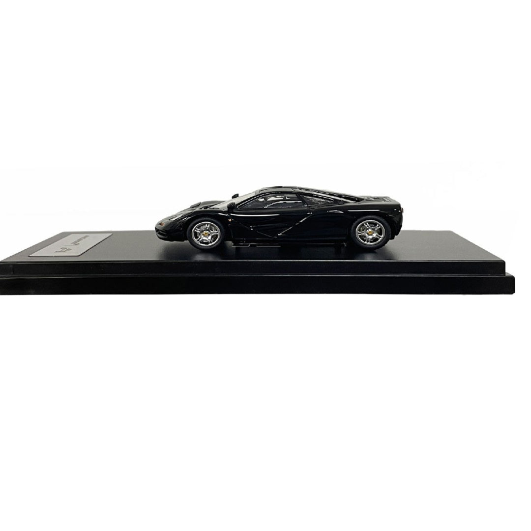 LCD Models LCD64025 McLaren F1 1:64 Diecast Car | Premium Collector Scale Model