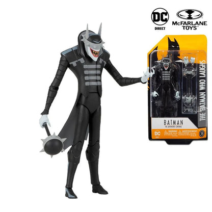 McFarlane DC Direct Batman The Adventure Continues – The Batman Who Laughs - Jaiman Toys