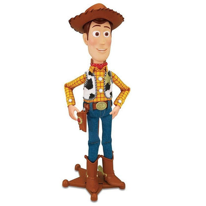 TOY STORY SIGNATURE COLLECTION - WOODY THE SHERIFF Action Figure Age 4+