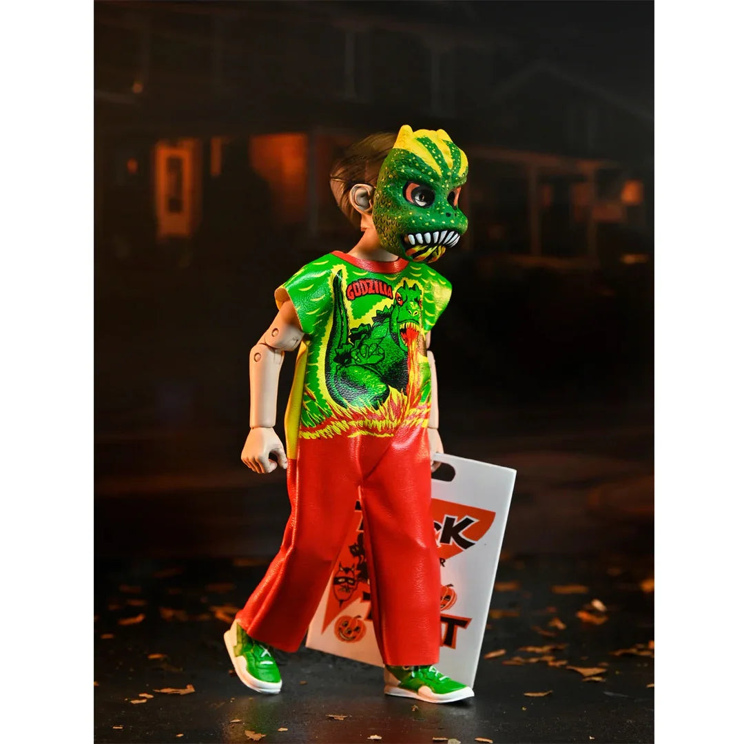 NECA Ben Cooper Costume Kids Series 7 Action Figure Bundle – Godzilla Collectible Figures - Jaiman Toys