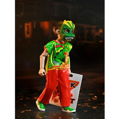 NECA Ben Cooper Costume Kids Series 7 Action Figure Bundle – Godzilla Collectible Figures - Jaiman Toys