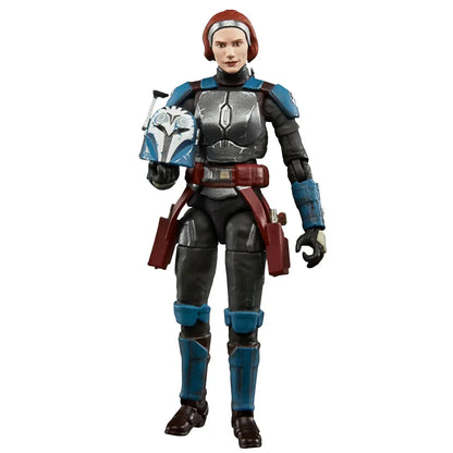 Star Wars The Vintage Collection Bo-Katan Kryze Action Figure – 3.75 Inch Collectible Toy - Jaiman Toys