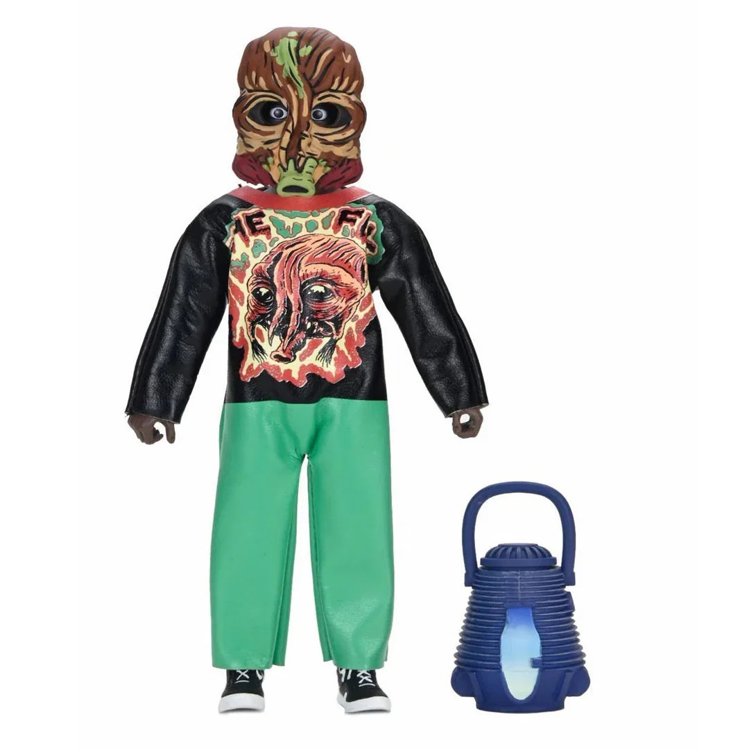 NECA The Fly – Ben Cooper Costume Kids Series 7 Action Figure – 6 Inch Collectible - Jaiman Toys