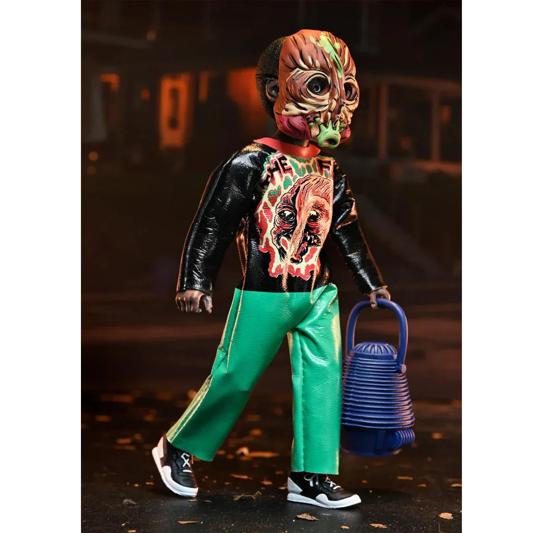 NECA The Fly – Ben Cooper Costume Kids Series 7 Action Figure – 6 Inch Collectible - Jaiman Toys