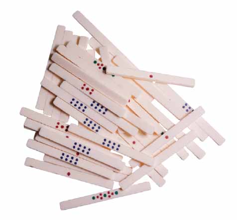 MOJO Elegance in Bloom Classic Bundle Mahjong Set – 160 Premium 36mm Tiles with Racks, Floral Playing Mat, Mahjong Cards & Accessories