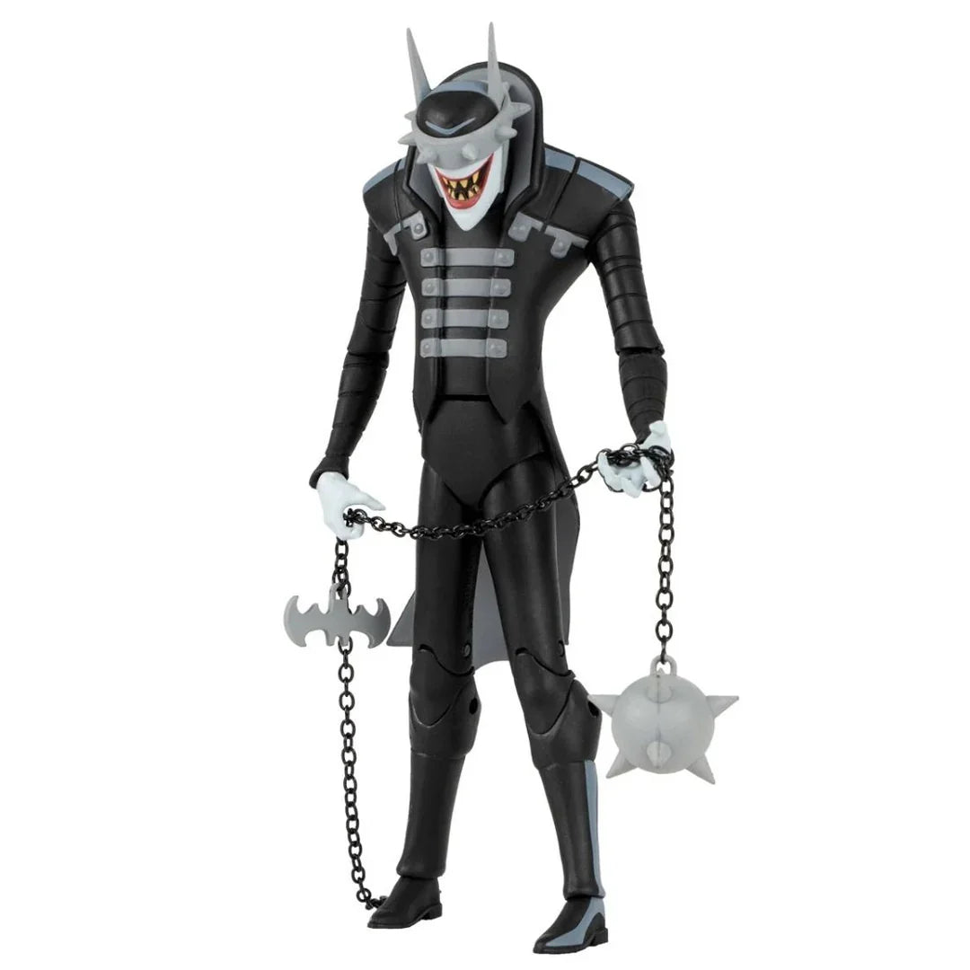 McFarlane DC Direct Batman The Adventure Continues – The Batman Who Laughs - Jaiman Toys