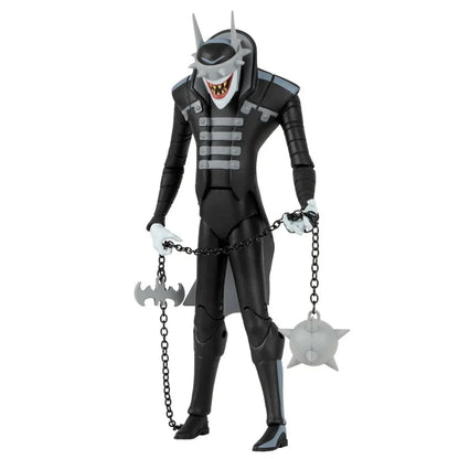 McFarlane DC Direct Batman The Adventure Continues – The Batman Who Laughs - Jaiman Toys