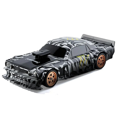 Chassis Model 1:43 RC Drift Race Car 4WD Ready to Go Mini Car Toy With Gyro