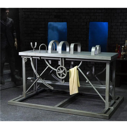 NECA Universal Monsters Ultimate Frankenstein’s Monster Accessory Pack – 7" Scale Collectible - Jaiman Toys