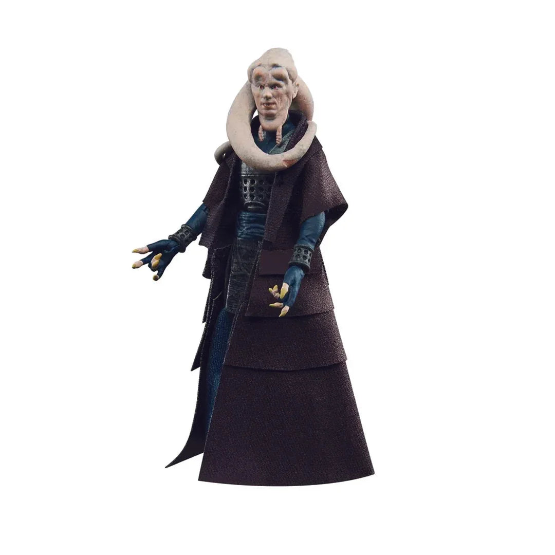 Star Wars The Vintage Collection Bib Fortuna – 3.75" Action Figure by Hasbro - Jaiman Toys
