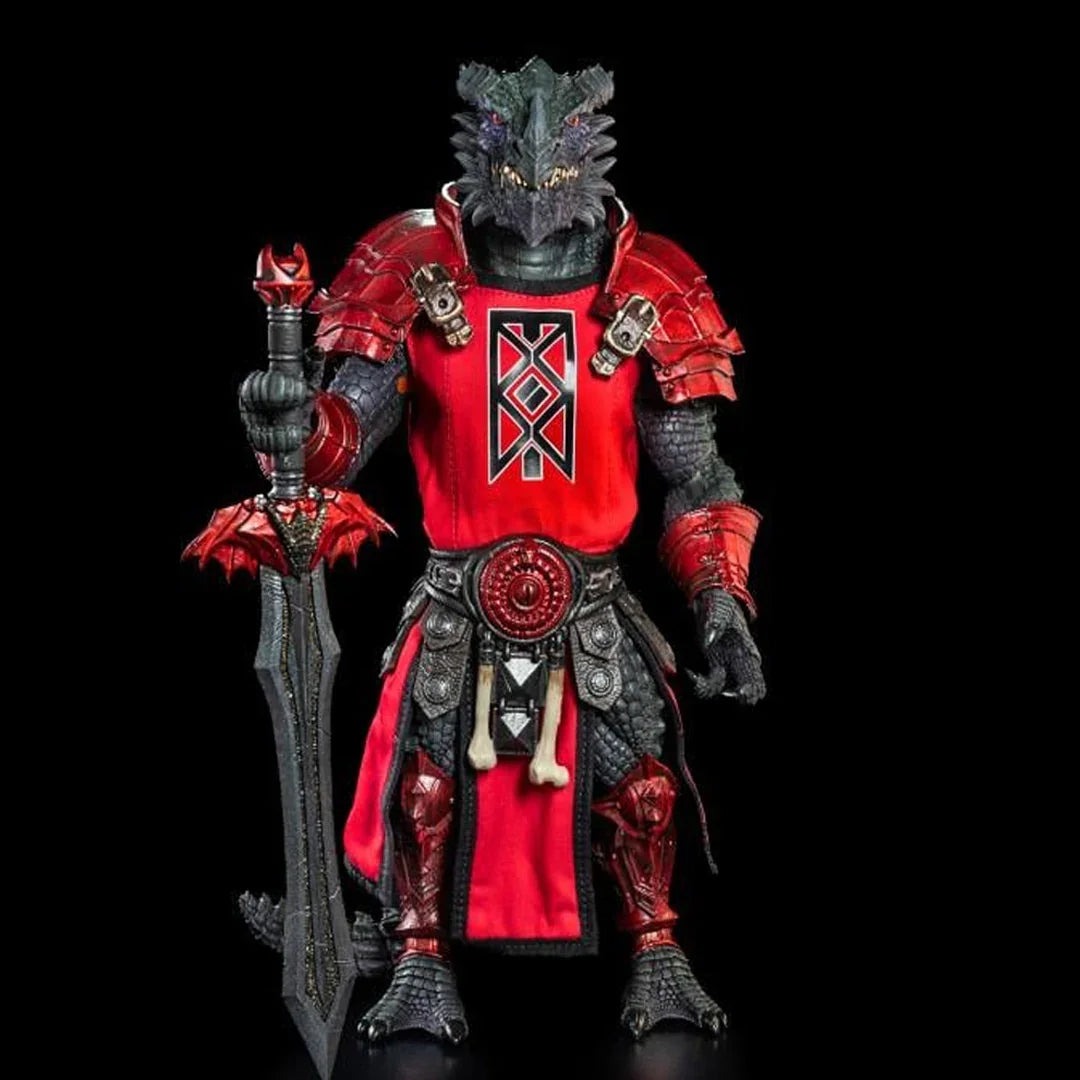 Stavros the Unwavering BBTS 25th Anniversary Exclusive Action Figure - Jaiman Toys