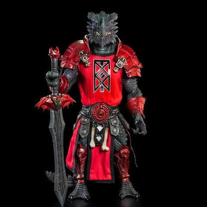 Stavros the Unwavering BBTS 25th Anniversary Exclusive Action Figure - Jaiman Toys