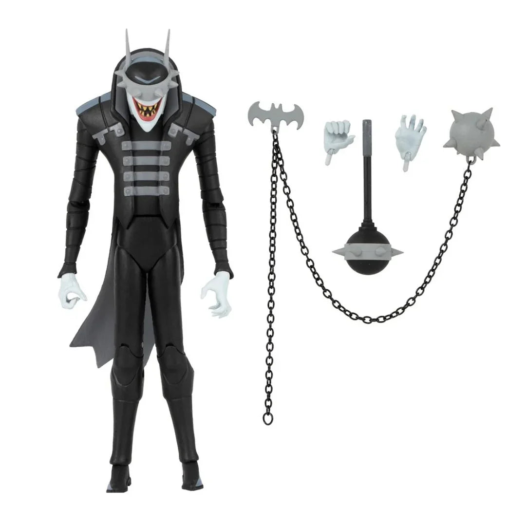 McFarlane DC Direct Batman The Adventure Continues – The Batman Who Laughs - Jaiman Toys