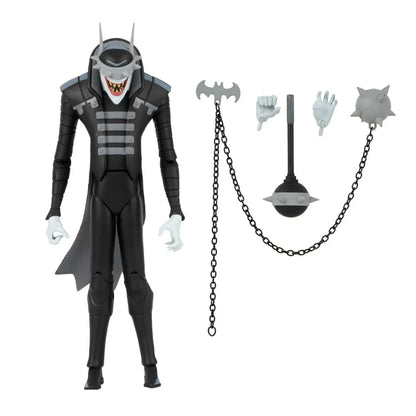 McFarlane DC Direct Batman The Adventure Continues – The Batman Who Laughs - Jaiman Toys