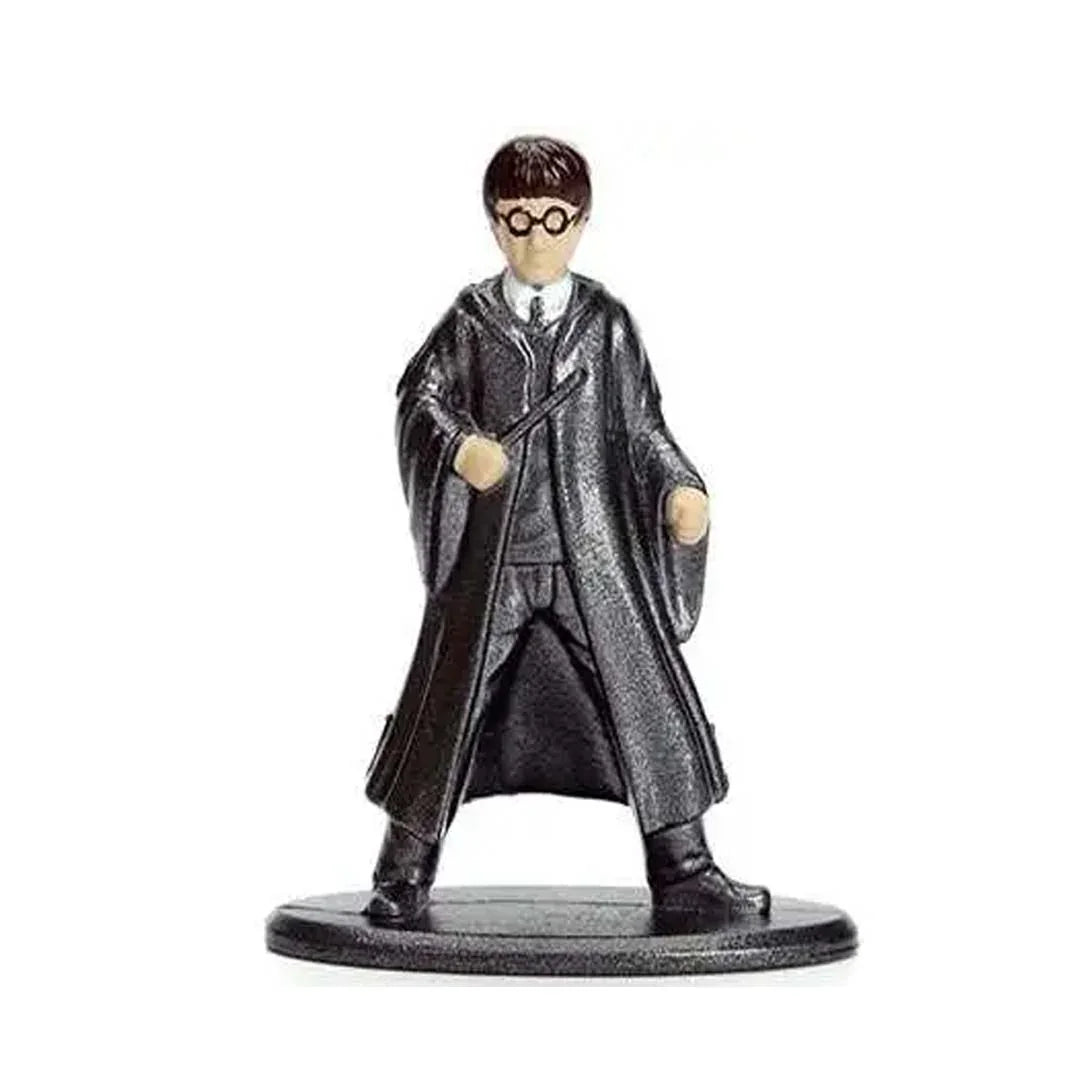 Nano Metalfigs – Harry Potter (HP1) | 1.5″ Diecast Mini Figure | Jada Toys Collectible - Jaiman Toys
