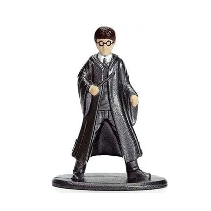 Nano Metalfigs – Harry Potter (HP1) | 1.5″ Diecast Mini Figure | Jada Toys Collectible - Jaiman Toys