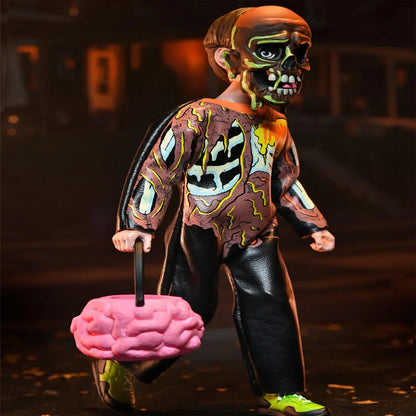 Neca Ben Cooper Return of the Living Dead X Tarman Costume Figure – 6 Inch Scale Clothed Collectible - Jaiman Toys