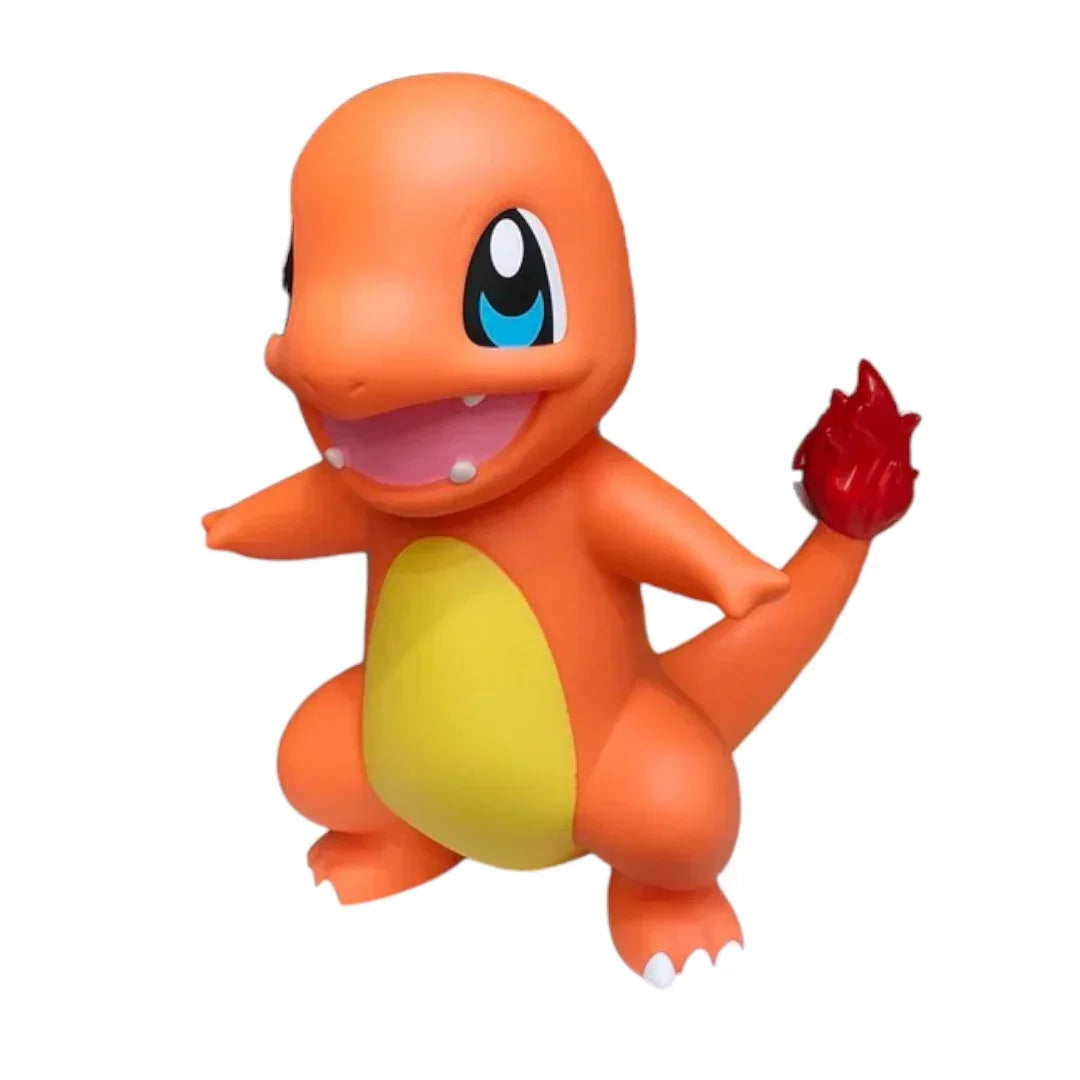 Pokémon Collector Figures: Exclusive Limited Edition Treasures - Jaiman Toys